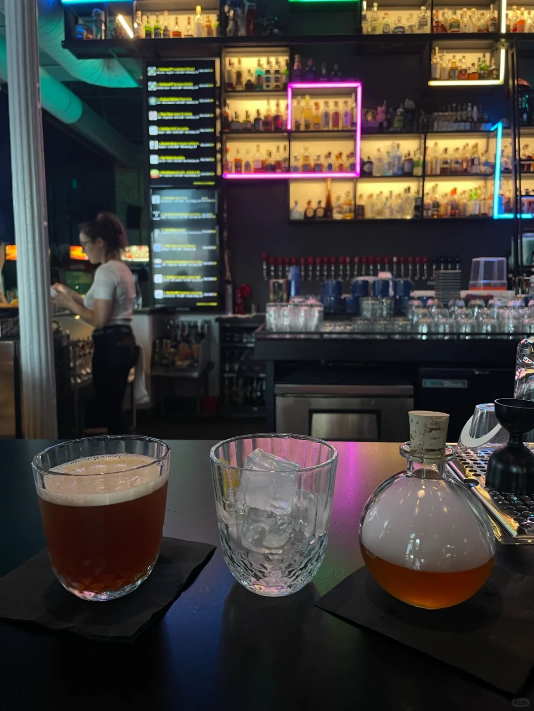 This Week's Bar Hopping: The Most Surprising Find—MiniBoss