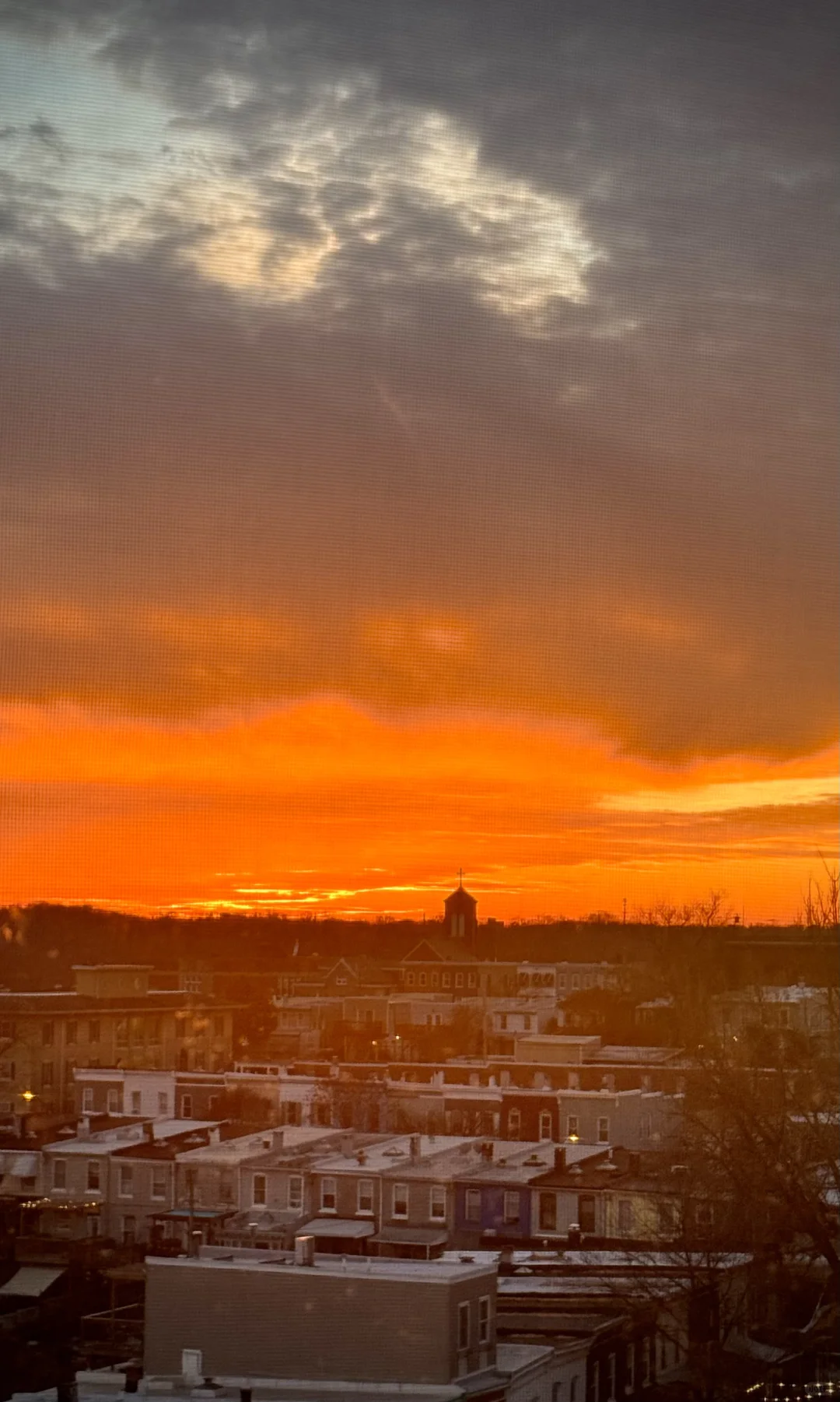 Bored on the Ride? Here's My Baltimore Food Guide