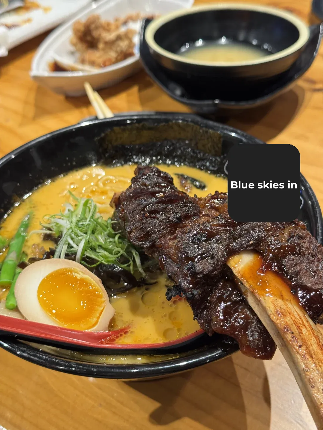 Austin Food | Restaurant Review: Bluefin Sushi and Ramen