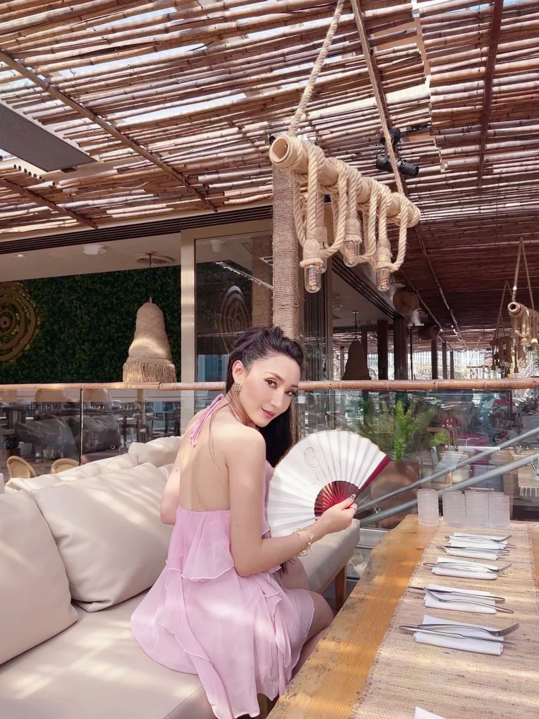 Here I am in Tulum, Mexico! 🇲🇽