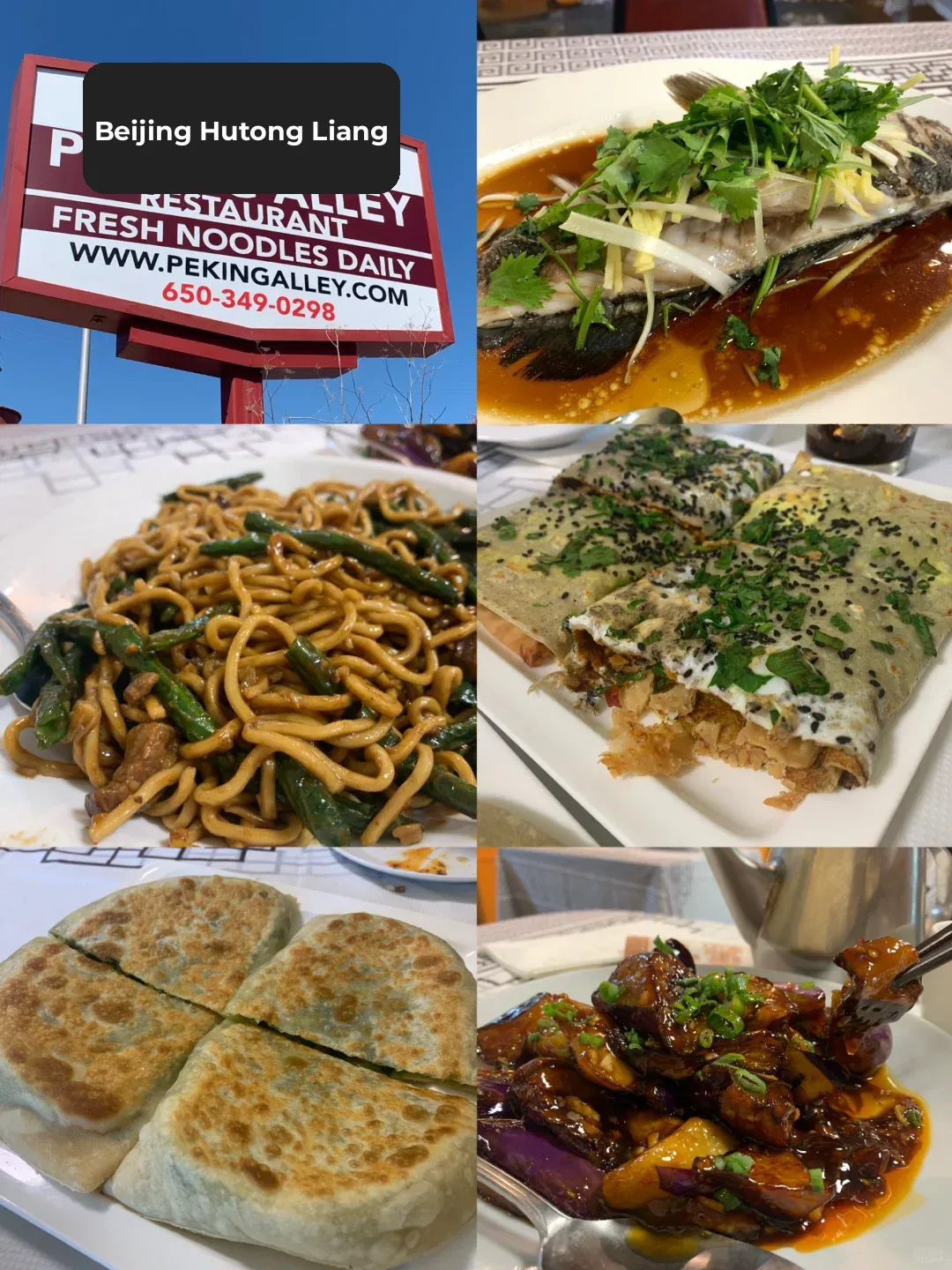 Top Picks: Must-Try Peninsula Restaurants in the Bay Area