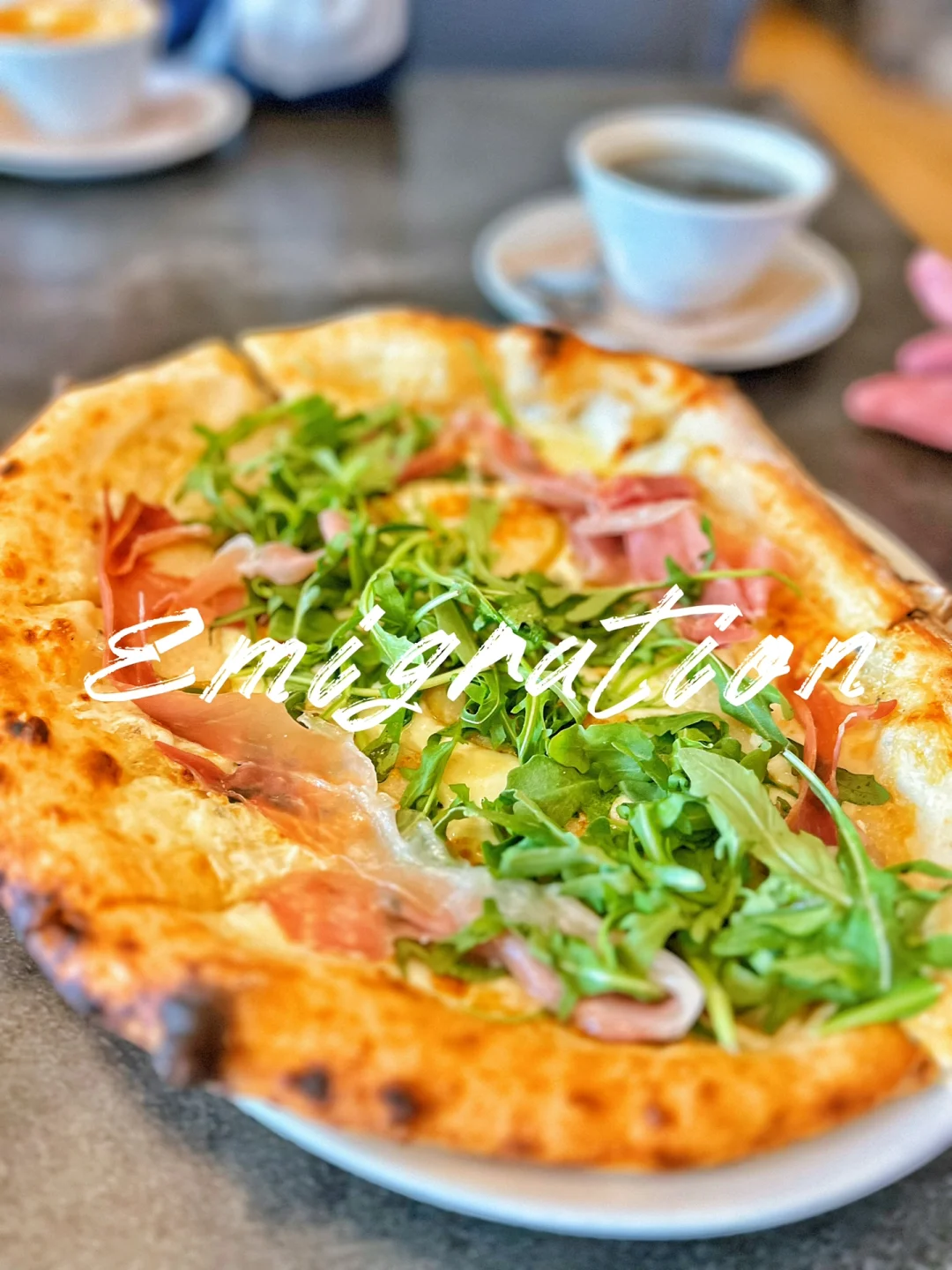 Salt Lake City | Cafe Exploration | Emigration Cafe