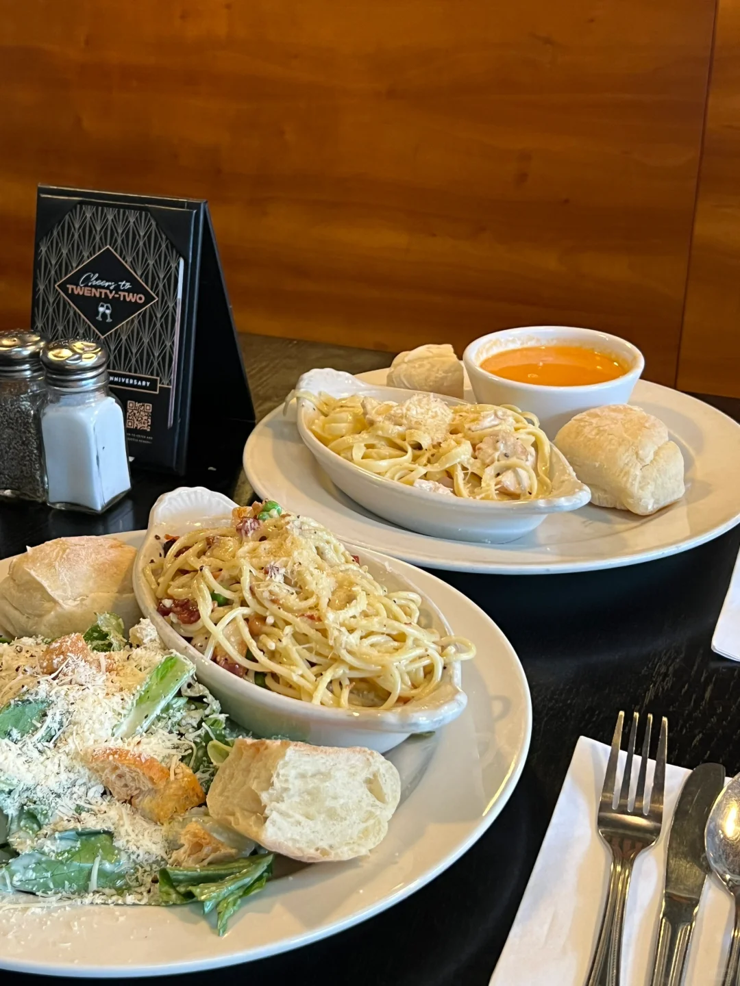 📍Portland's Pastini Pasta