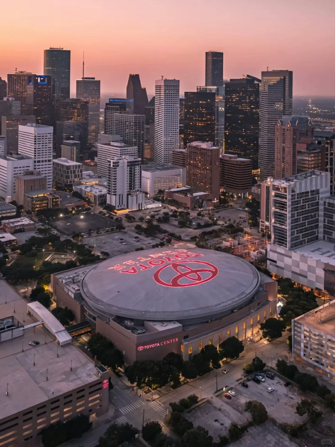 First Time in Houston: The Ultimate 4-Day & 3-Night Travel Guide!