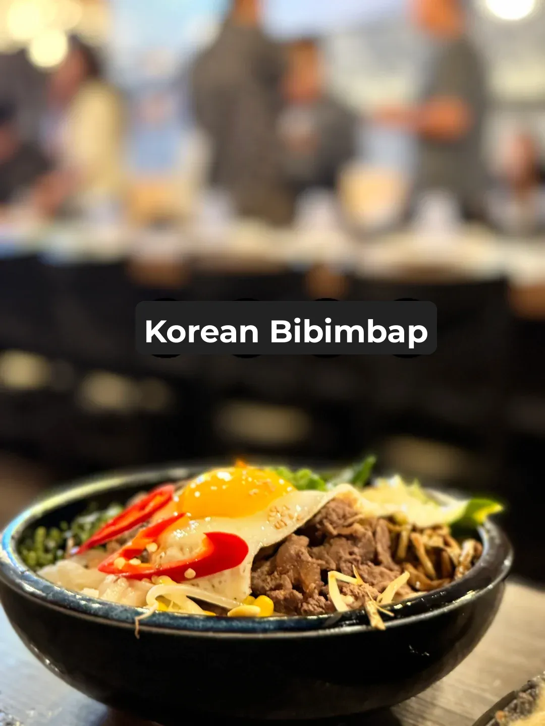 Another Authentic Korean Delight in the Bay Area! Perfect for Group Gatherings and Celebrations!