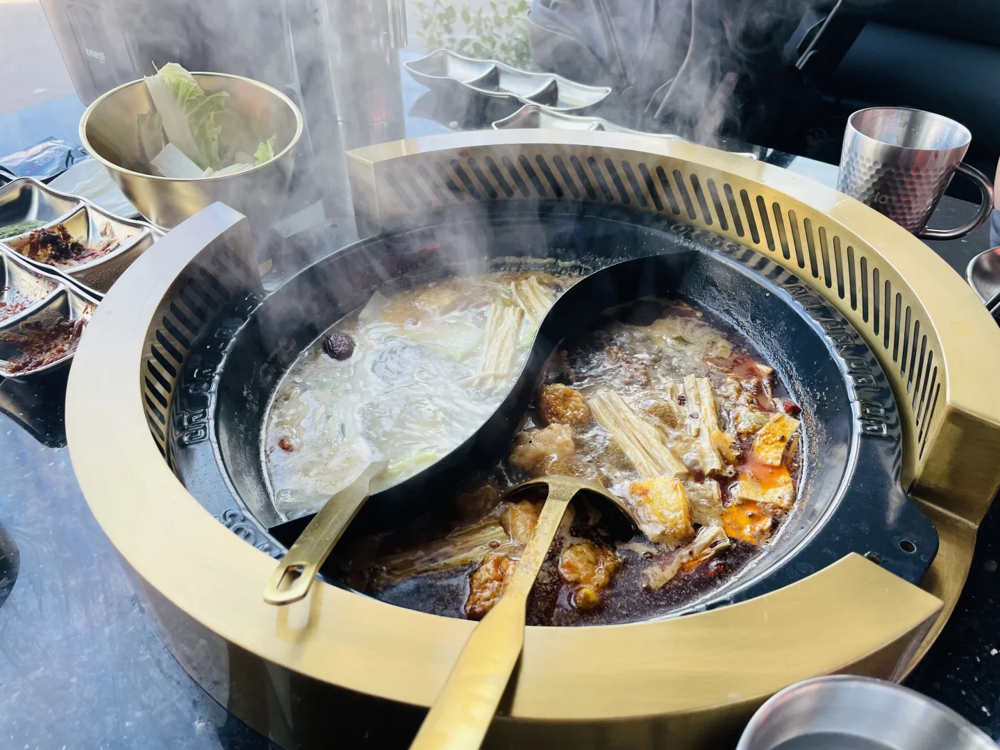 So Hot Raleigh Store Soft Opening