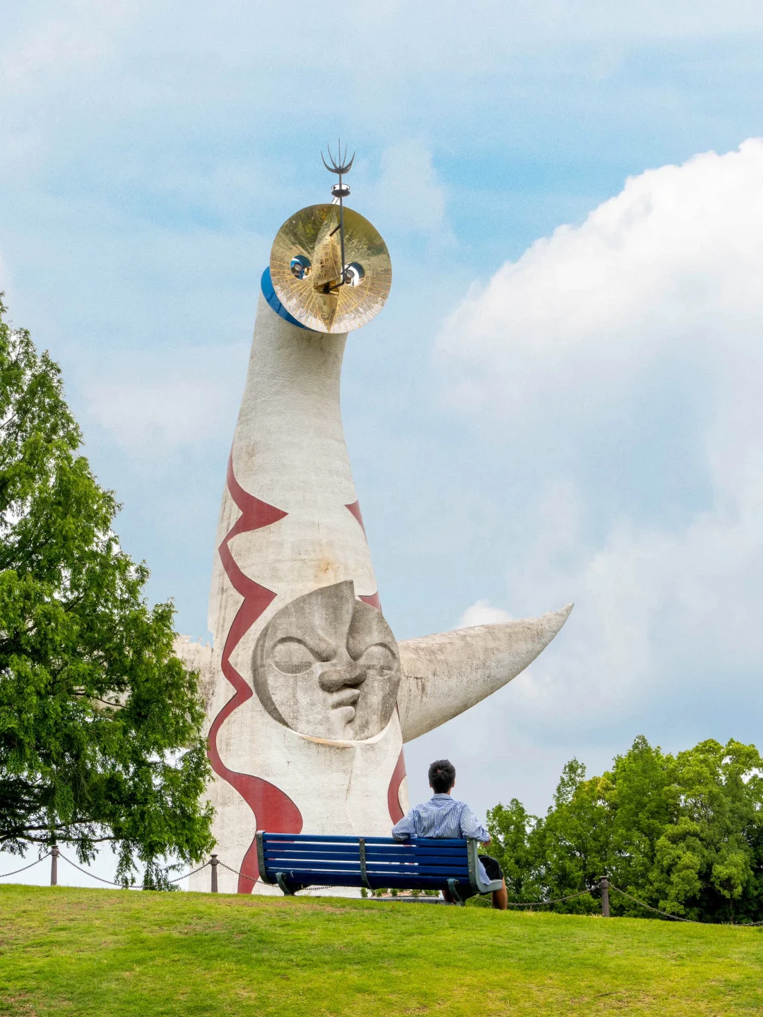 The Unhyped Museums and Galleries Are Osaka's Best Kept Secrets