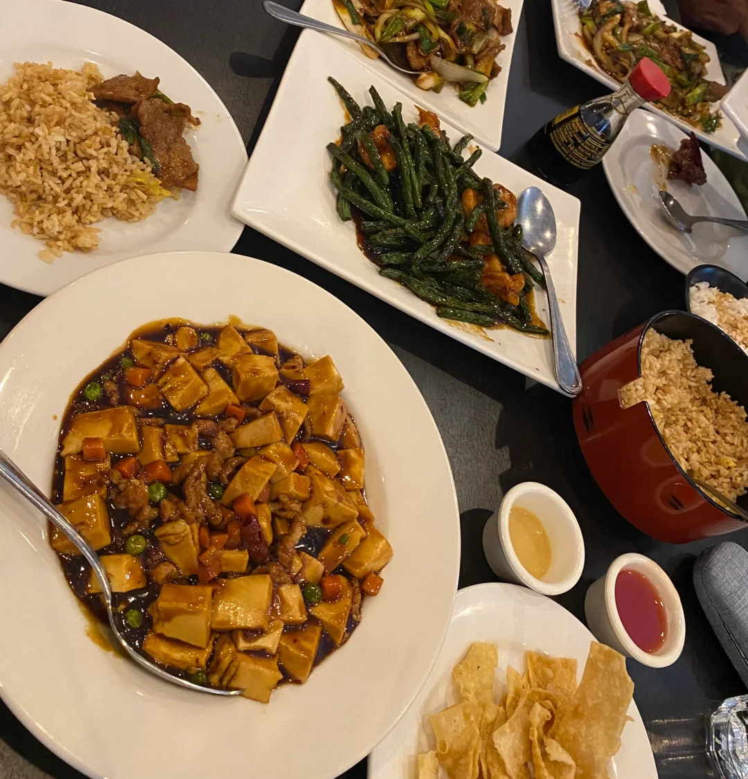 📍Denver American-Style Chinese Restaurant: Avoid This Place ❌