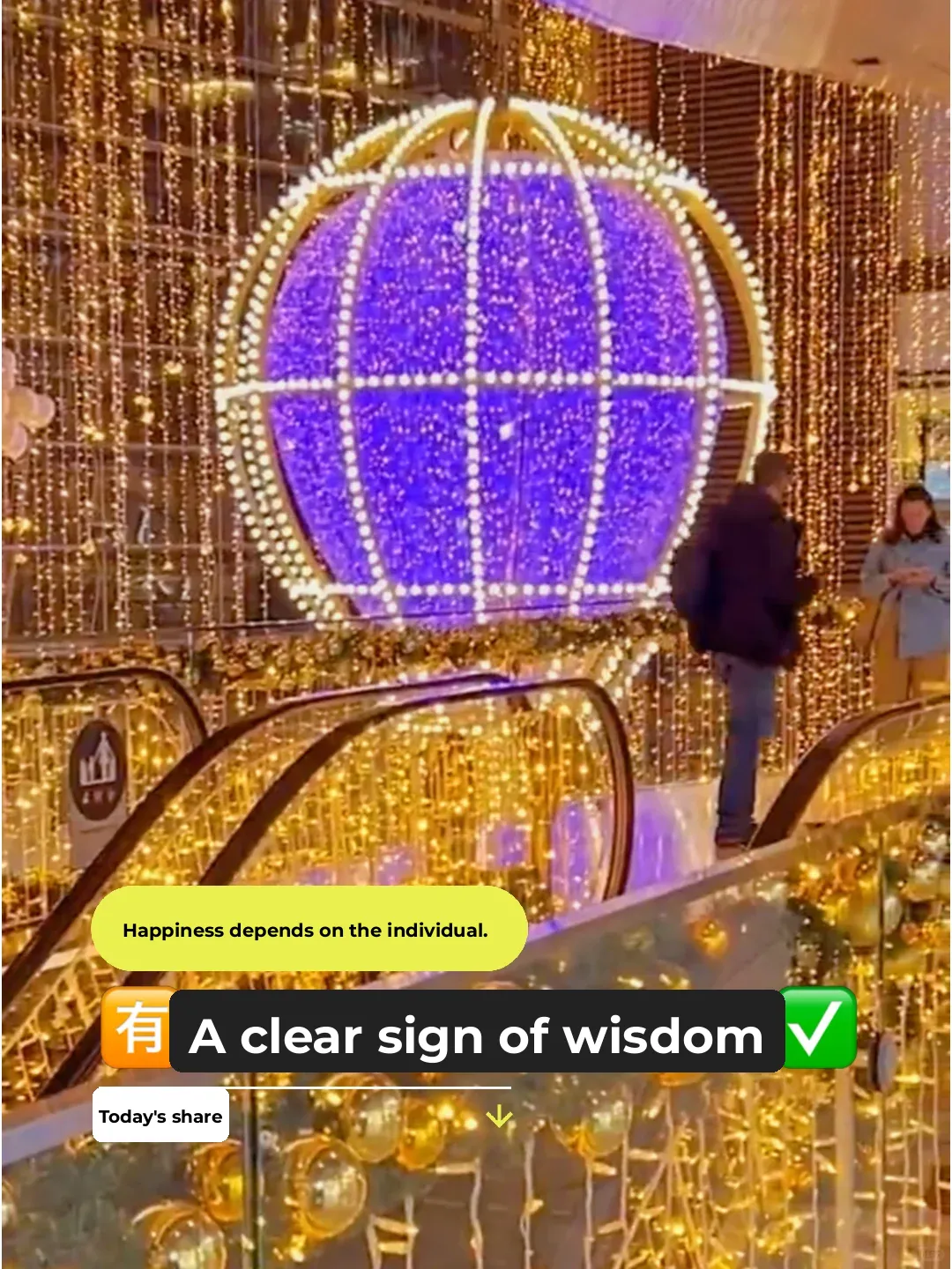 🎄 Manhattan Square, New York | Dreamy Christmas Decorations ✨