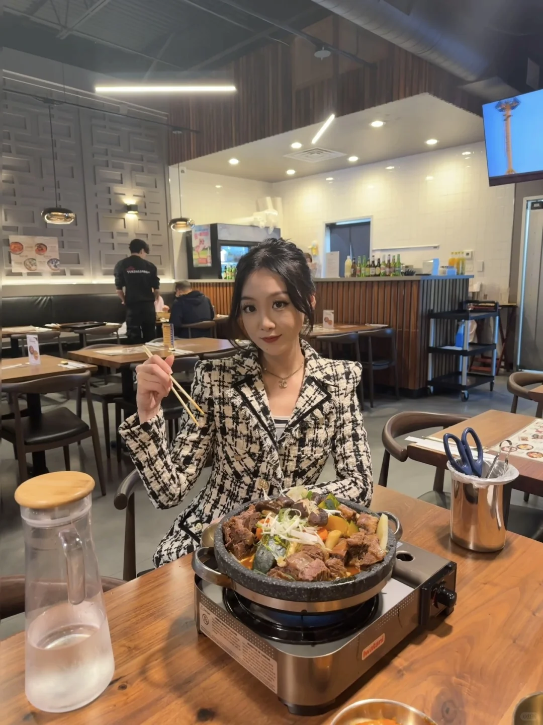 Houston: An Authentic Hidden Gem Korean Eatery Only Locals Know About