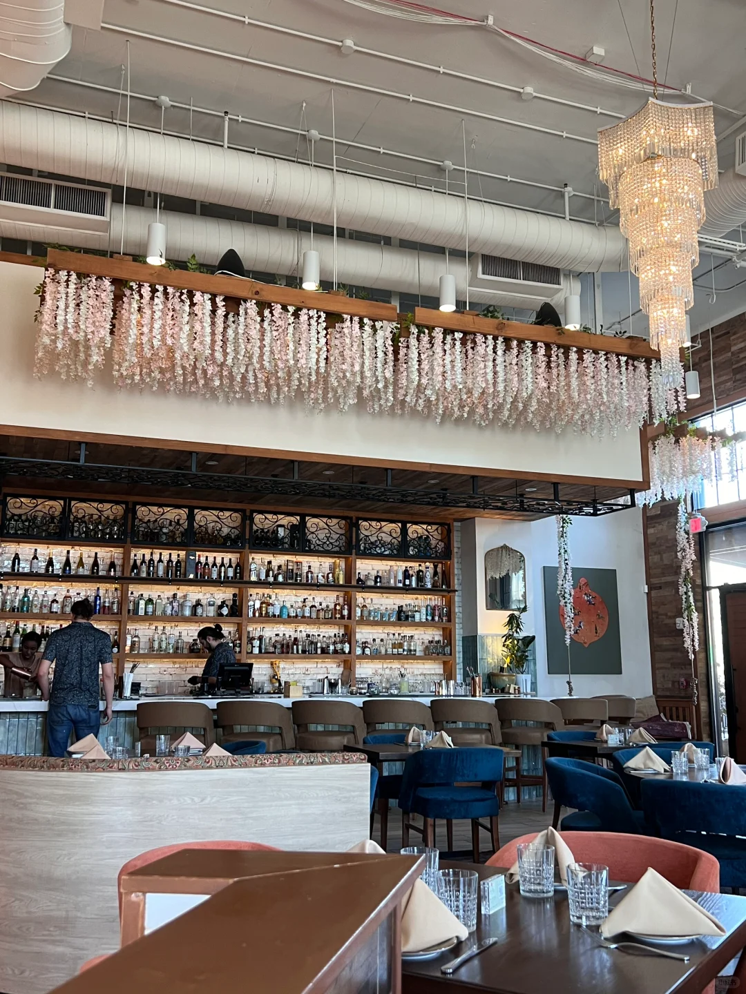 Atlanta | Middle Eastern Cuisine | Yalda