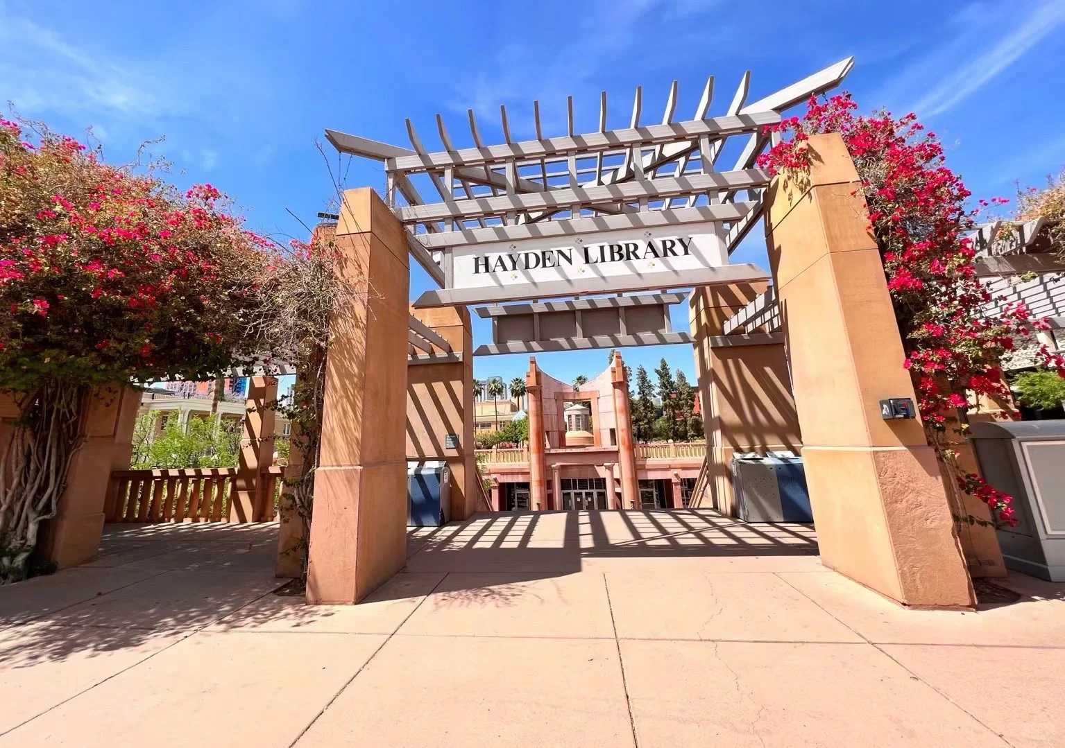 Arizona State University (ASU) Business School