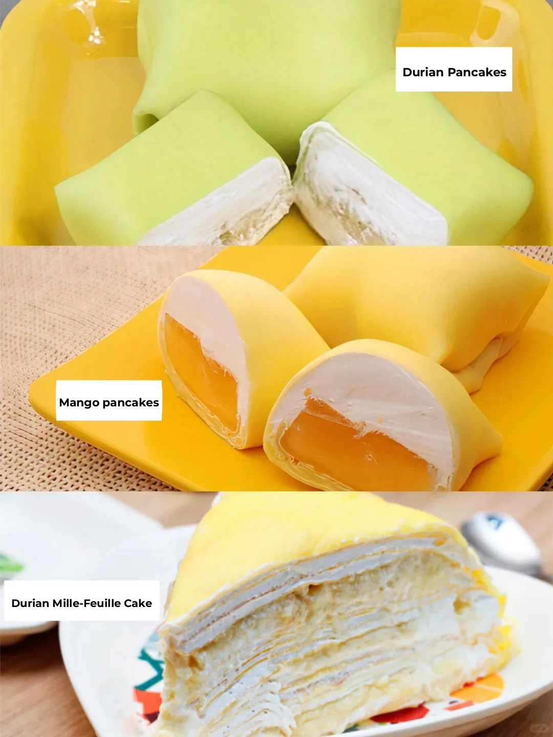 AZ Finally Has Coconut Jelly That Rivals Melo Melo‼ Phoenix's First!