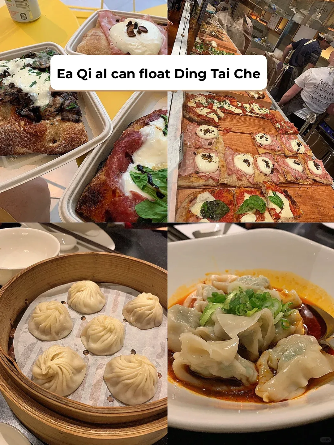 Bay Area | Westfield Valley Fair Food Roundup 2️⃣