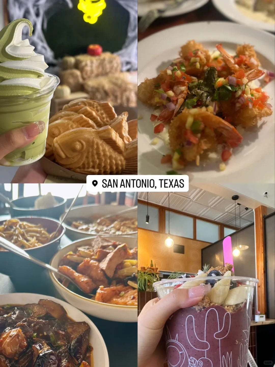 What $70 a Day Gets You in San Antonio This October