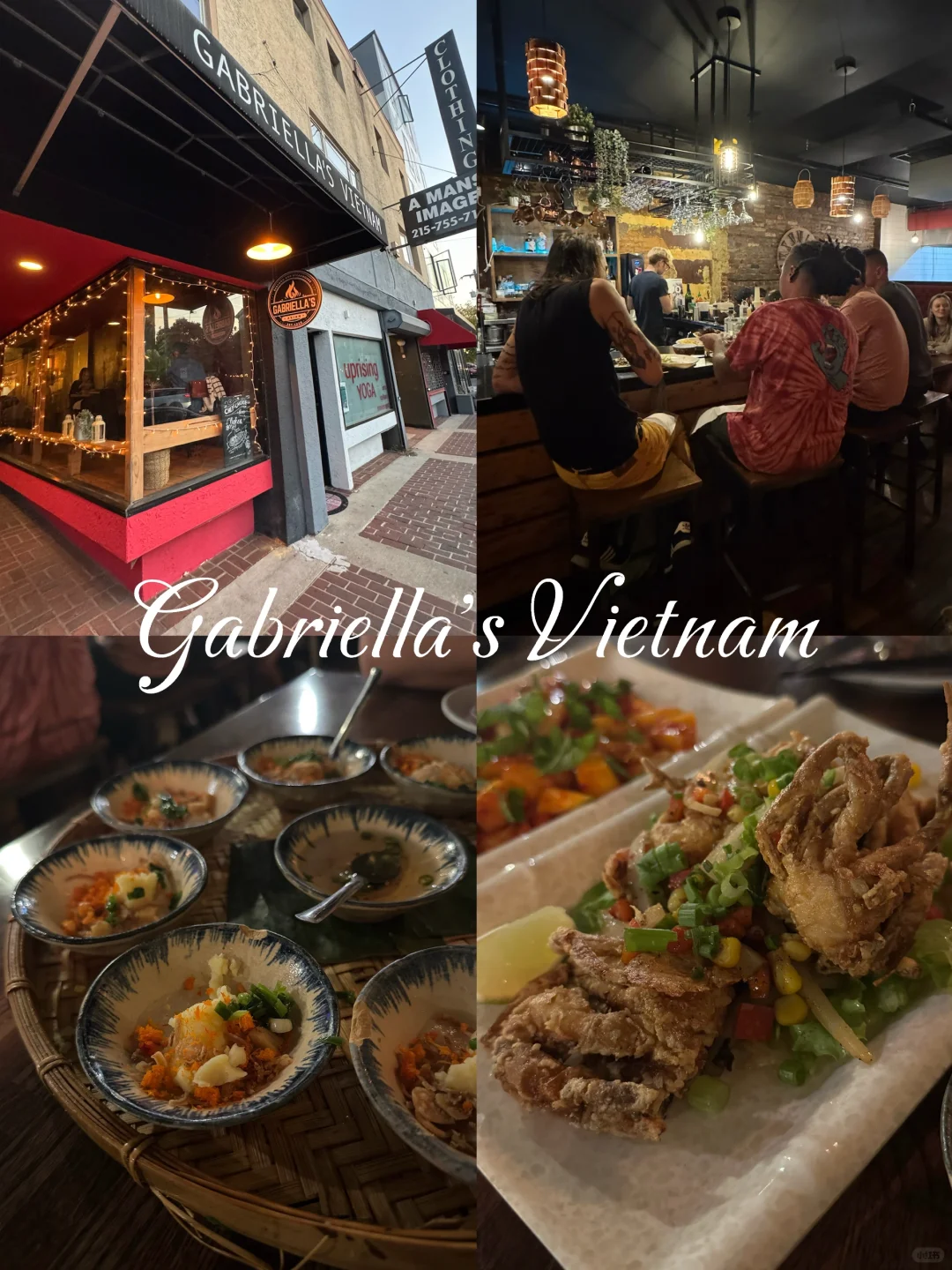 Food Exploration｜Vietnamese Cuisine Highly Recommended by Locals and Vietnamese Friends 🇻🇳