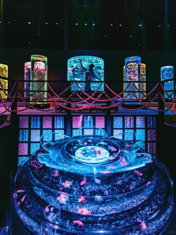 Ginza & Yurakucho | This is Where Adults Should Go for a Date