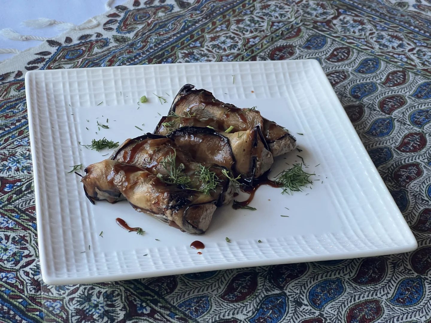 ❗️Top-notch Mediterranean Restaurant in Seattle—A Hidden Gem