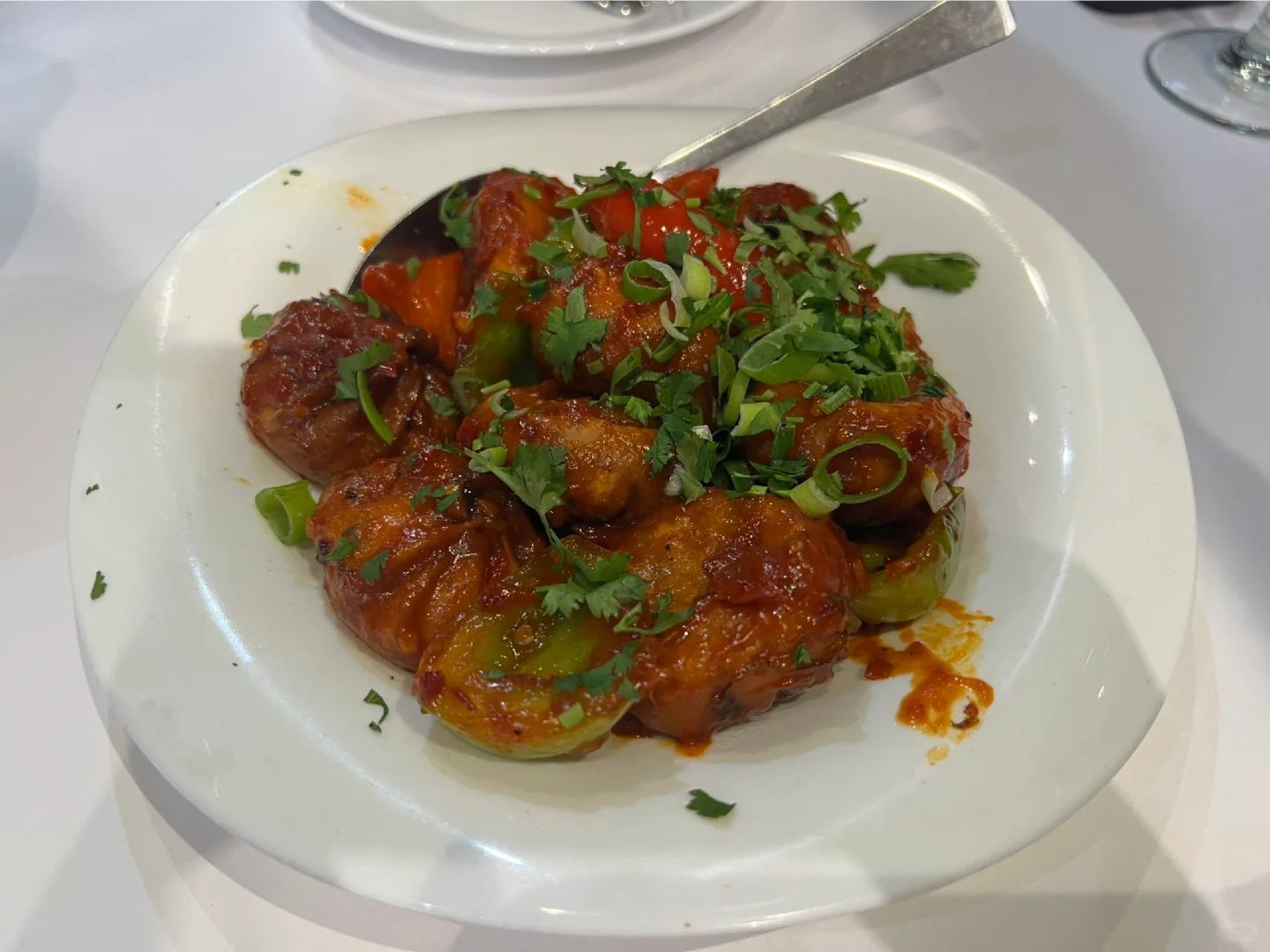 "Taste the Flavors of Nepalese Cuisine in Chicago"