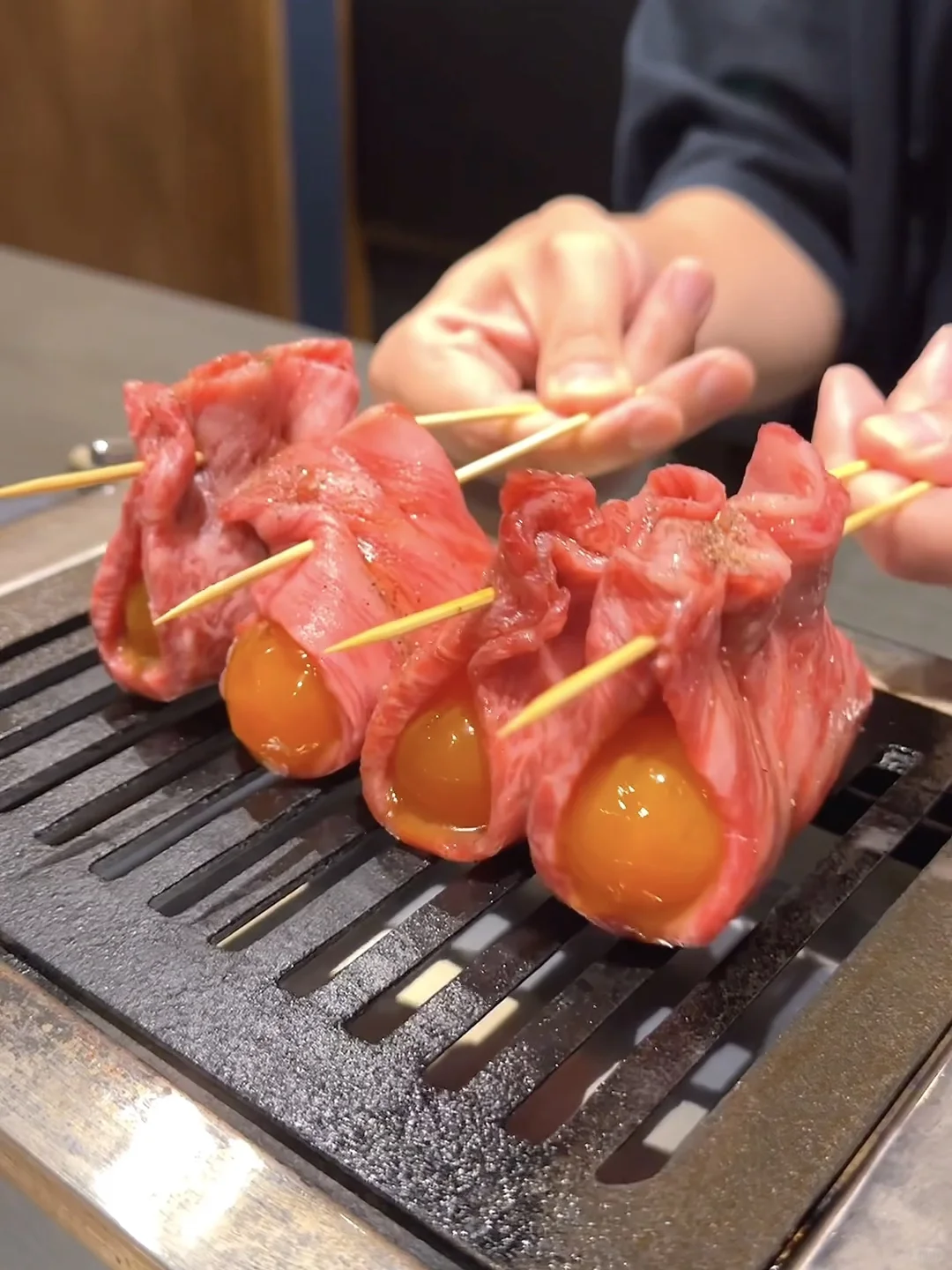 🇯🇵留学生推荐｜东京必吃烤肉隐藏美食店