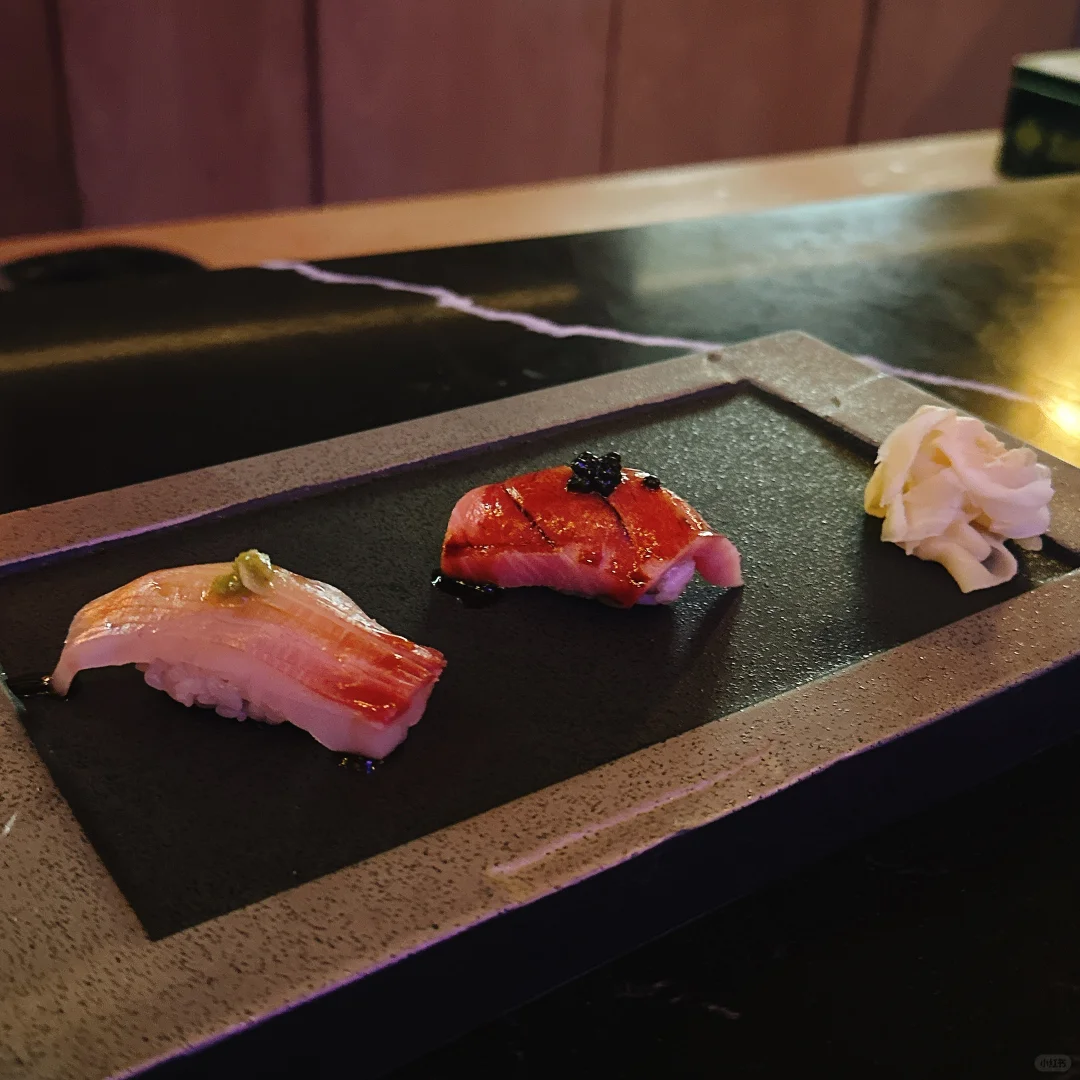 I could cry—Boston finally has decent sushi 😭