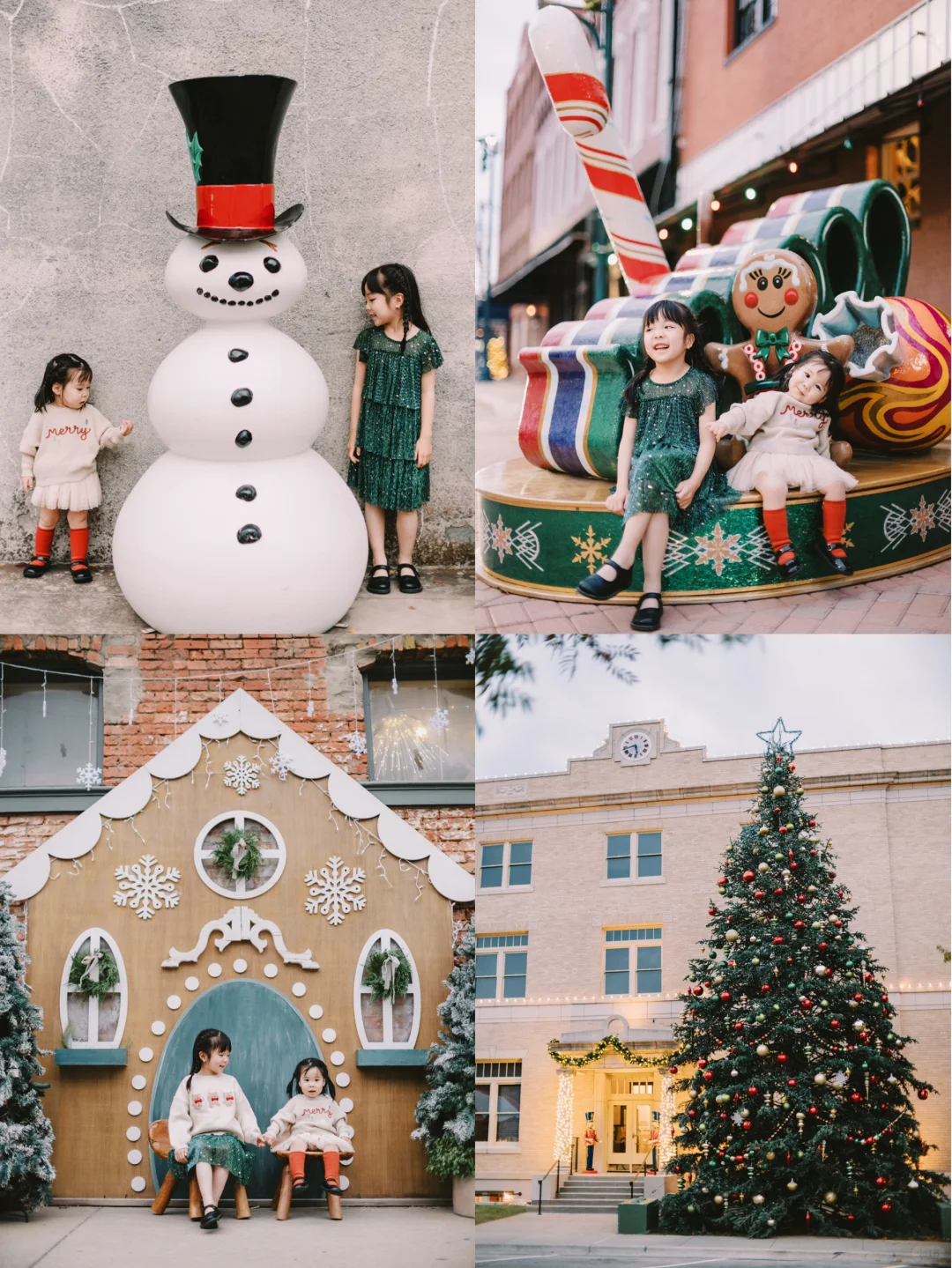 Growing Fonder of Dallas