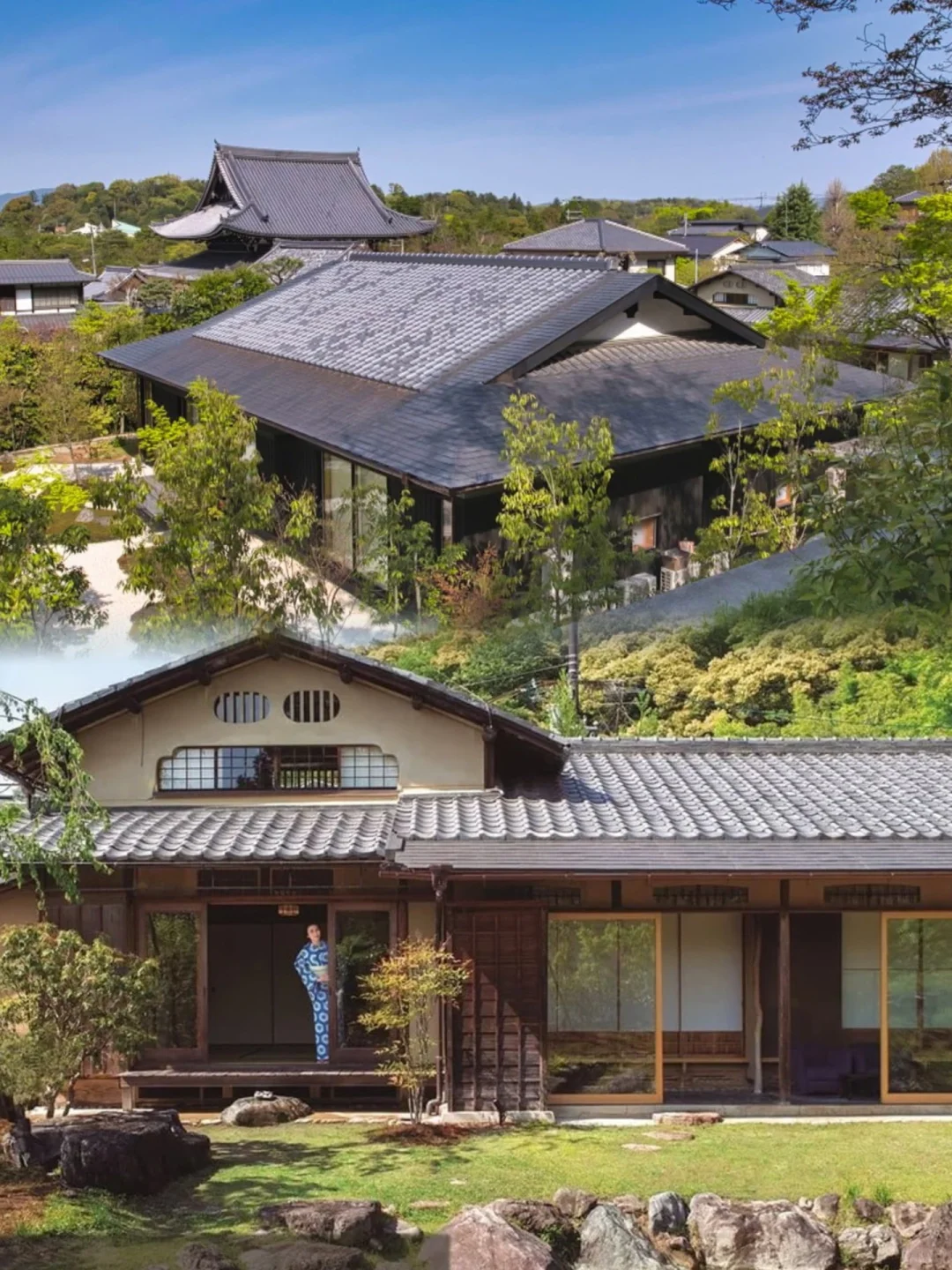 Stay in a Kyoto Ryokan That 99% of Travelers Haven't Discovered Yet