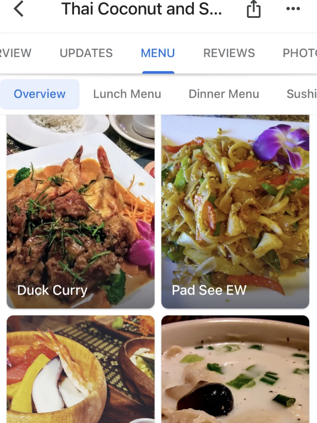 The Cuisine in Tampa & Clearwater Has Me Completely Enchanted 😍