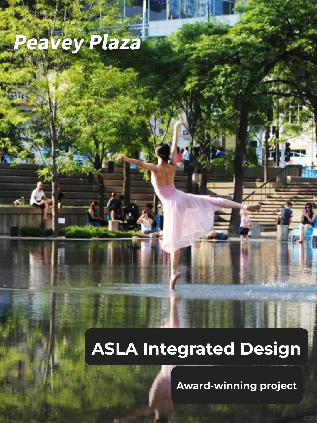 2023 ASLA Award-Winning Project: The Rebirth of a Modernist Landscape Masterpiece