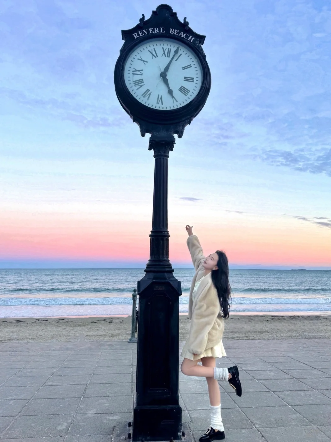 The Most Beautiful Seaside Clock in Bosnia 😢