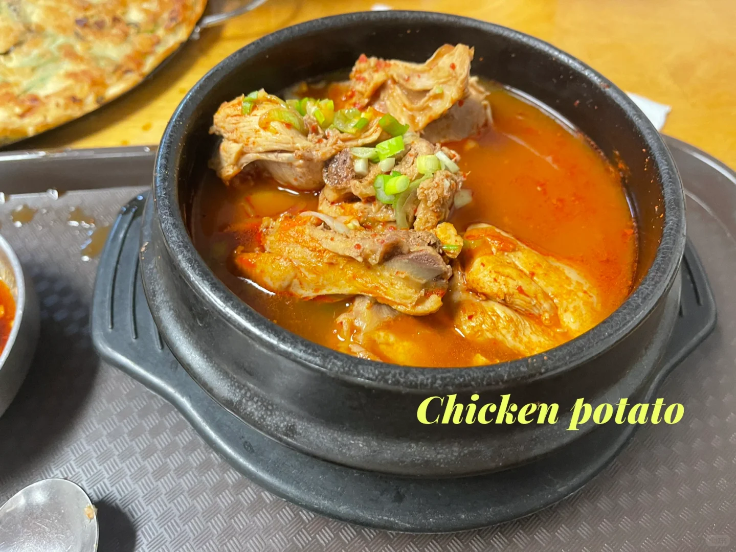 Joy Kitchen | A Cozy Korean Eatery in Dallas