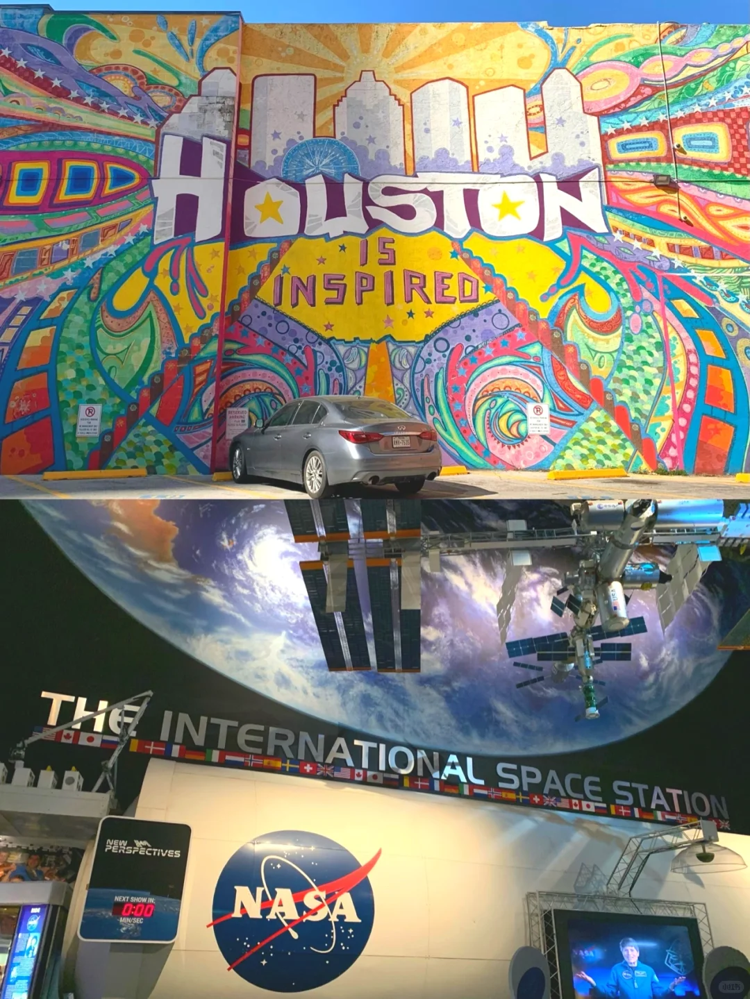 🚀 3-Day Houston Itinerary: Must-Sees, Pitfalls & Pro Tips 💫