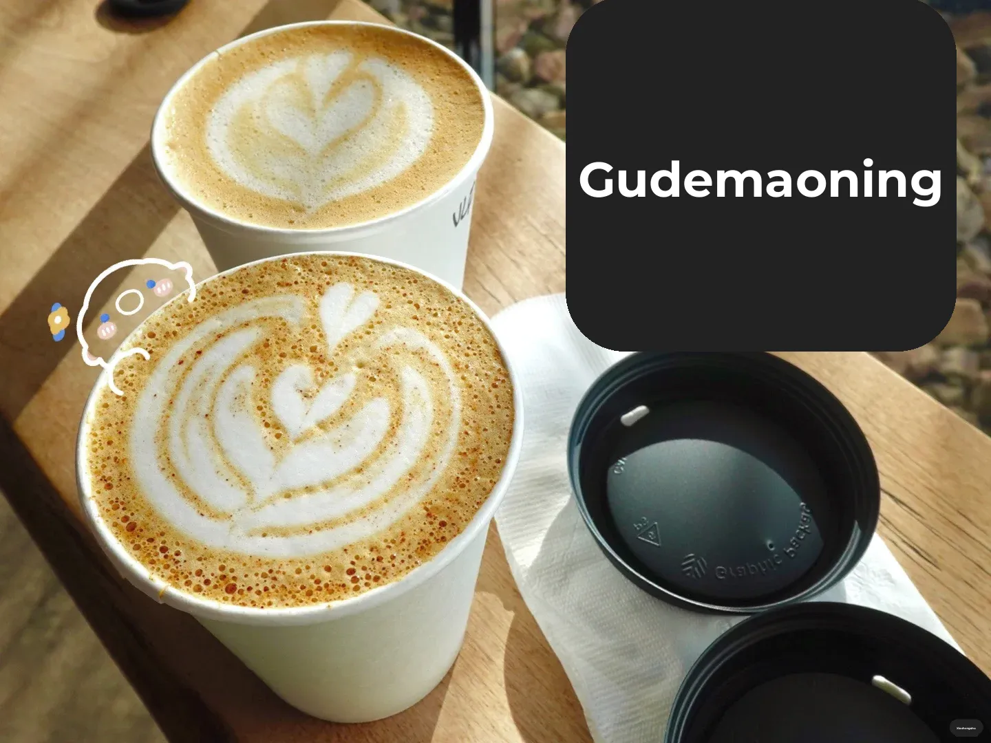 AZ｜Tucson's Hidden Gem: A Lesser-Known Coffee Shop ☕️