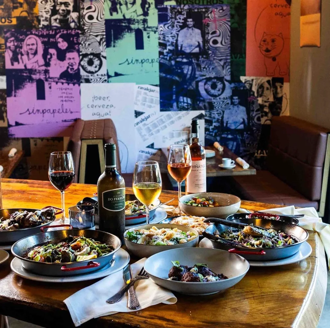 Austin's Hidden Gem Restaurants