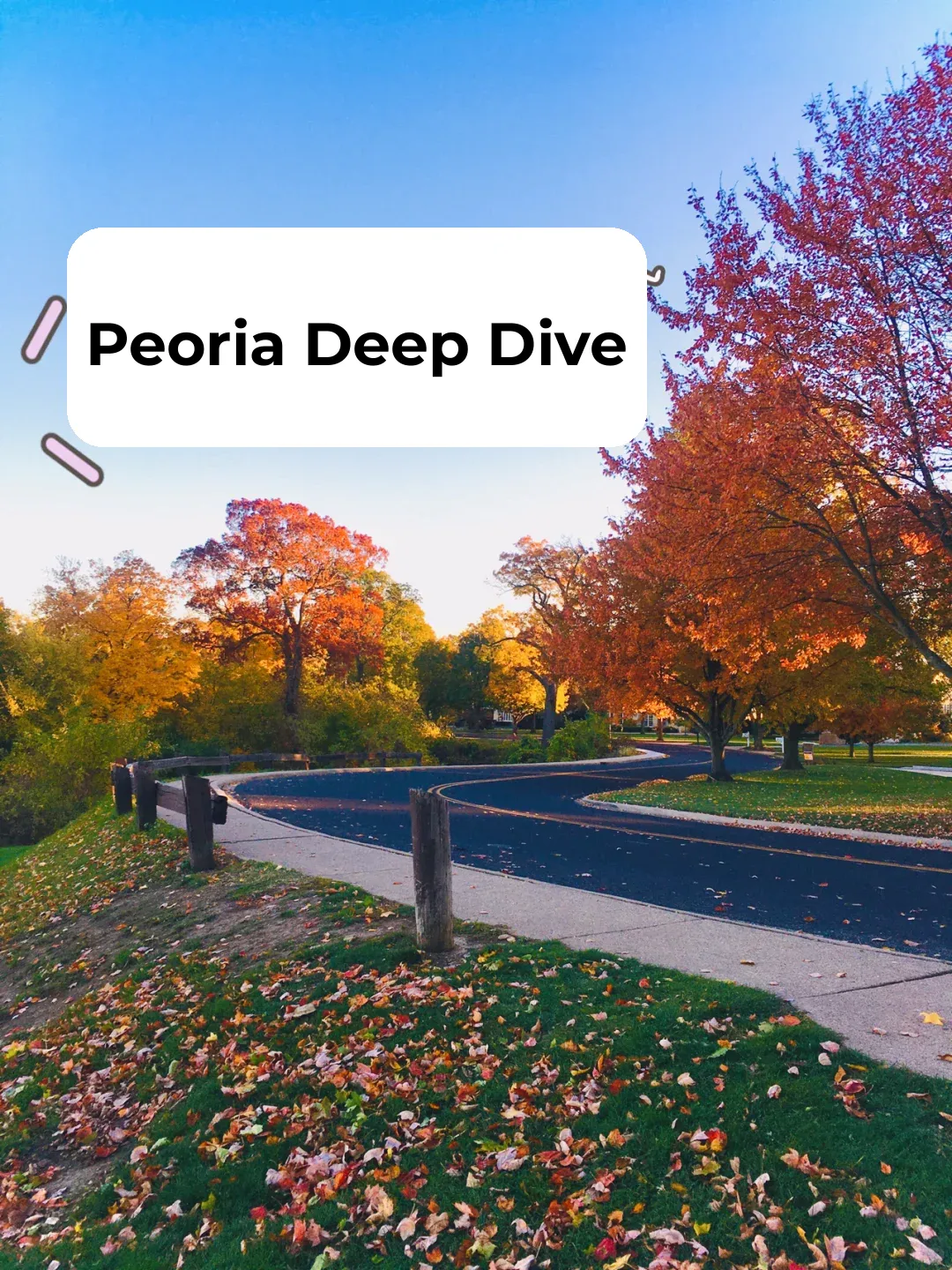 The Hidden Gems of Illinois: An In-Depth Exploration of Peoria