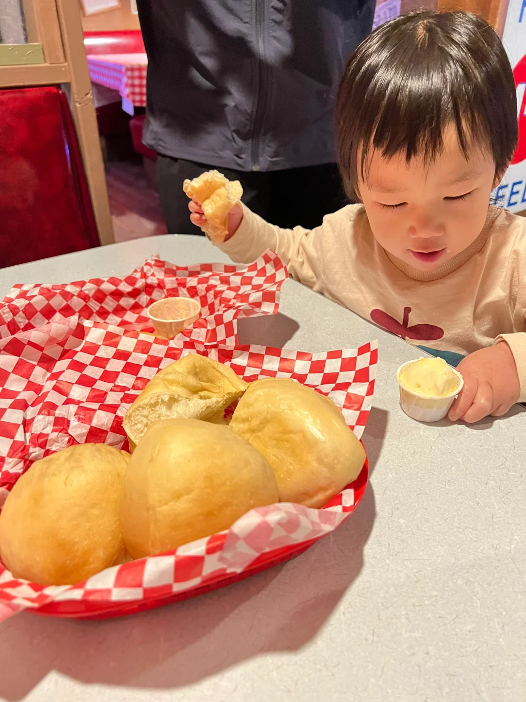 Seattle Texas-Style BBQ