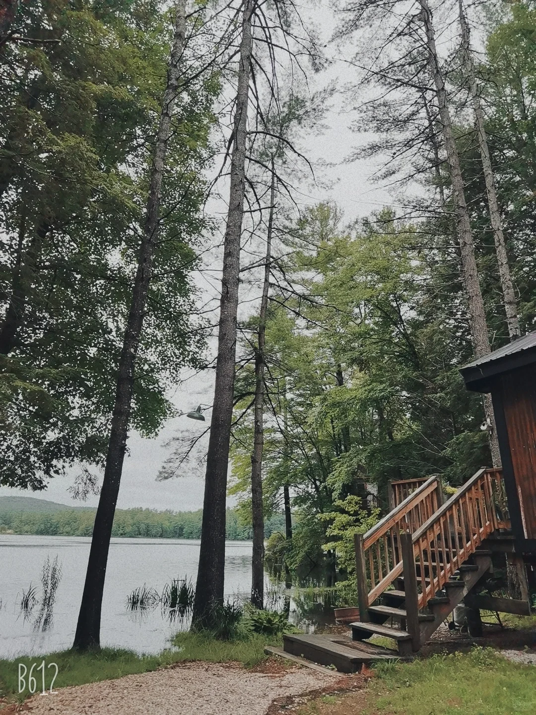 A Unique Cabin Getaway Around Boston, Massachusetts