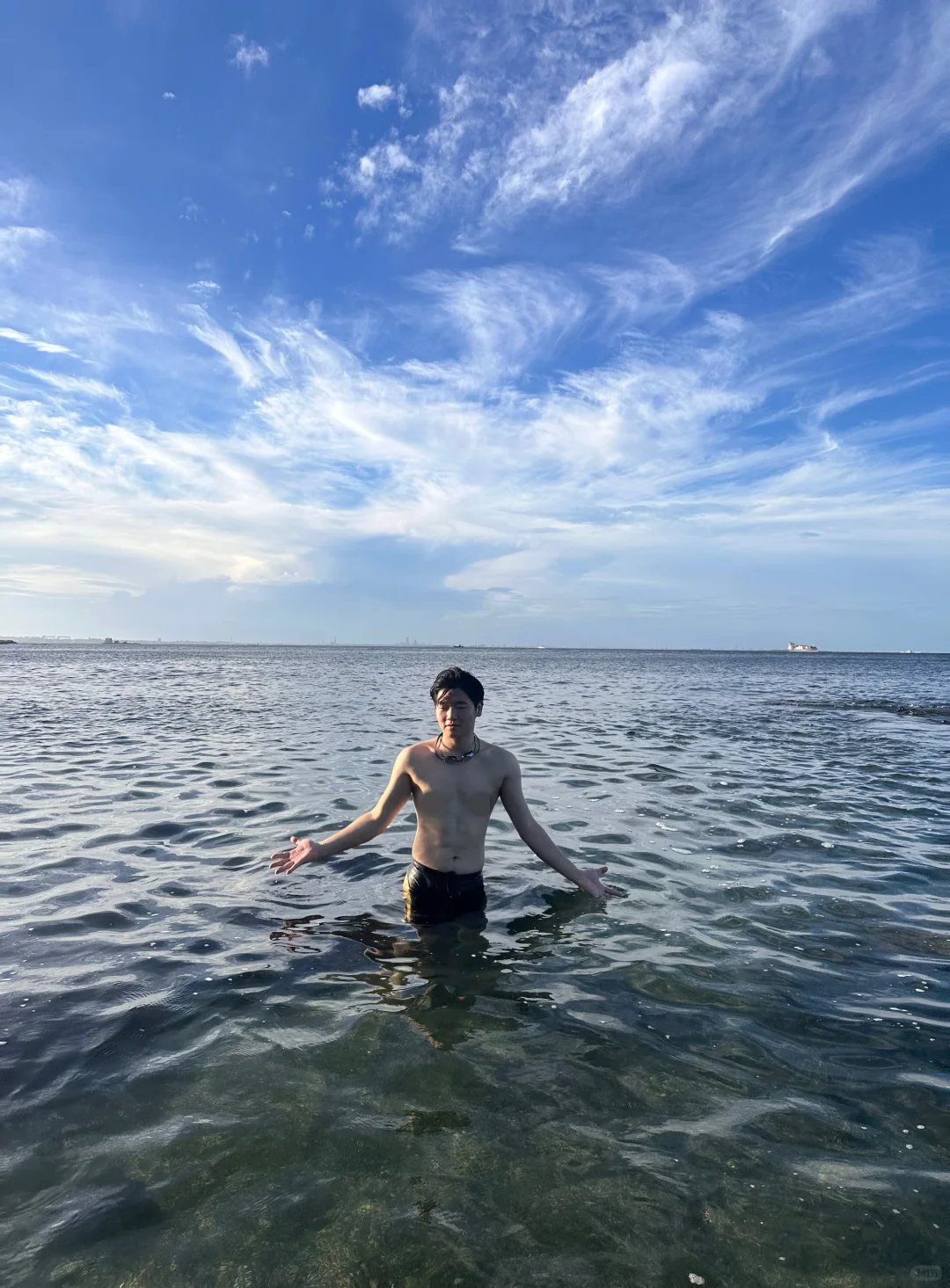 Yokosuka Shellfish Foraging Diary