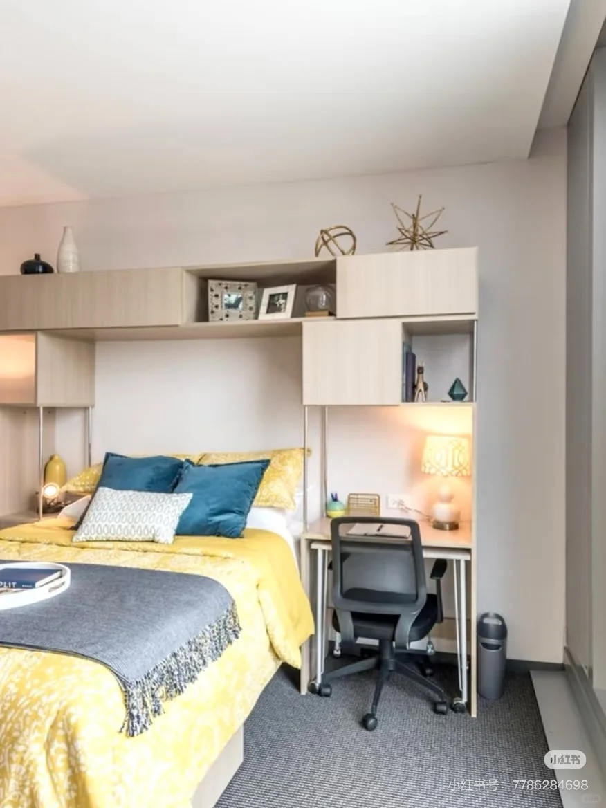 Sublease Available at EVO Apartments in Philadelphia