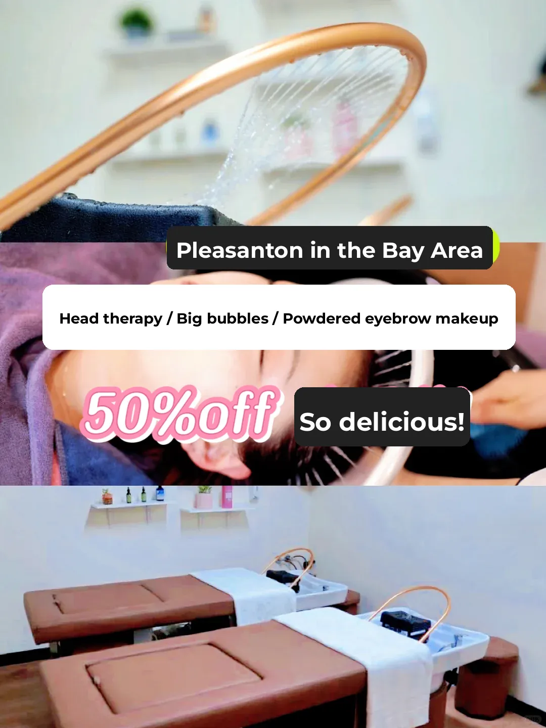 New Spot in the Bay Area... This Prices Are Eye-Opening 😅