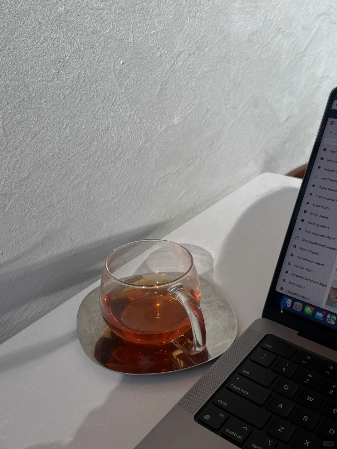 New York Coffee Shop Exploration ☕️