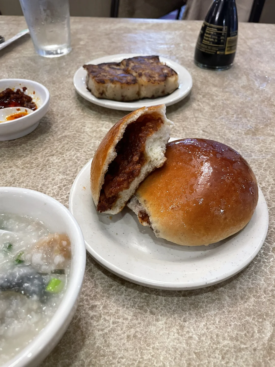 Atlanta Dim Sum Spot with Super Meaty Char Siu Bao
