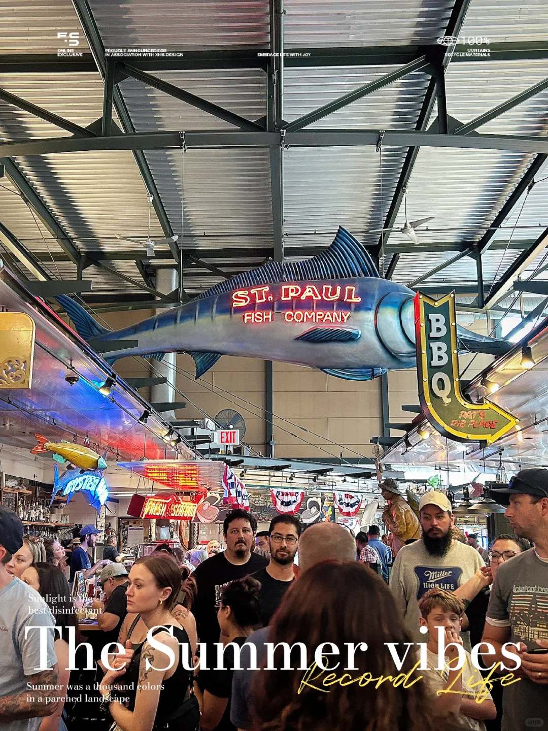 Milwaukee Weekend Day Trip