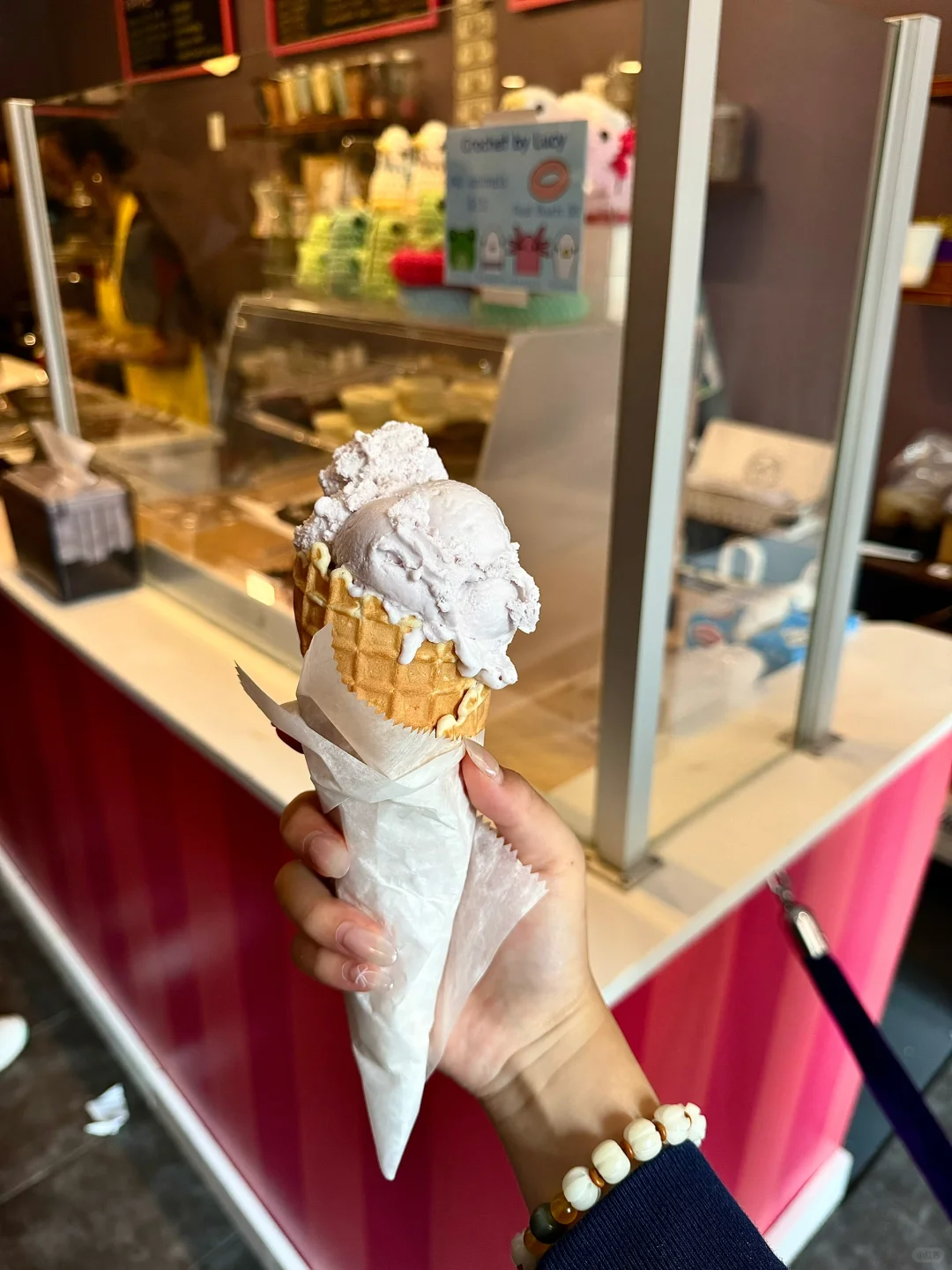 8/17 Back in Boston? Don’t Miss My Favorite Ice Cream and Hand-Pulled Noodles!