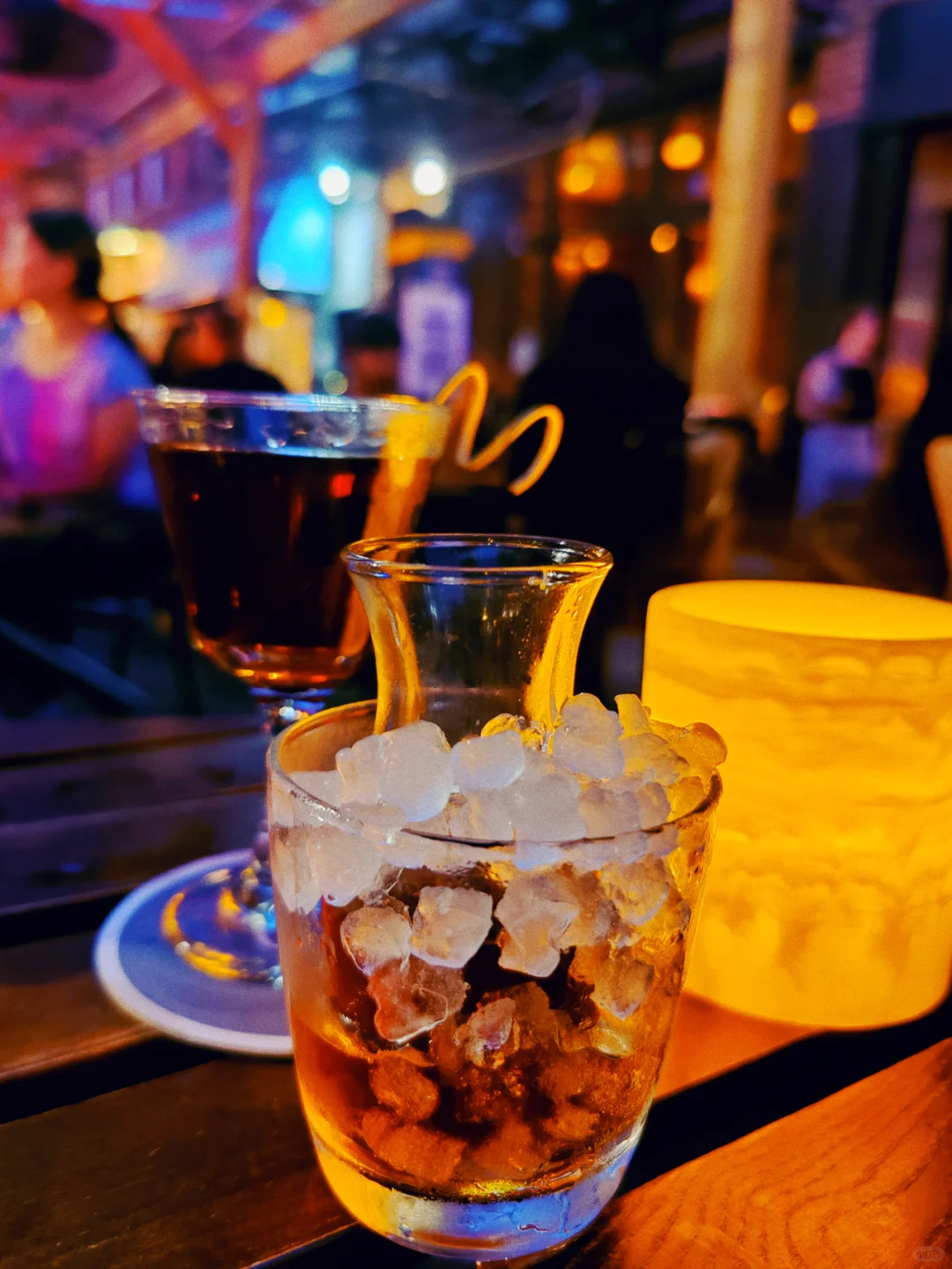 Clover Club | A Charming Brooklyn-Style Bar in New York