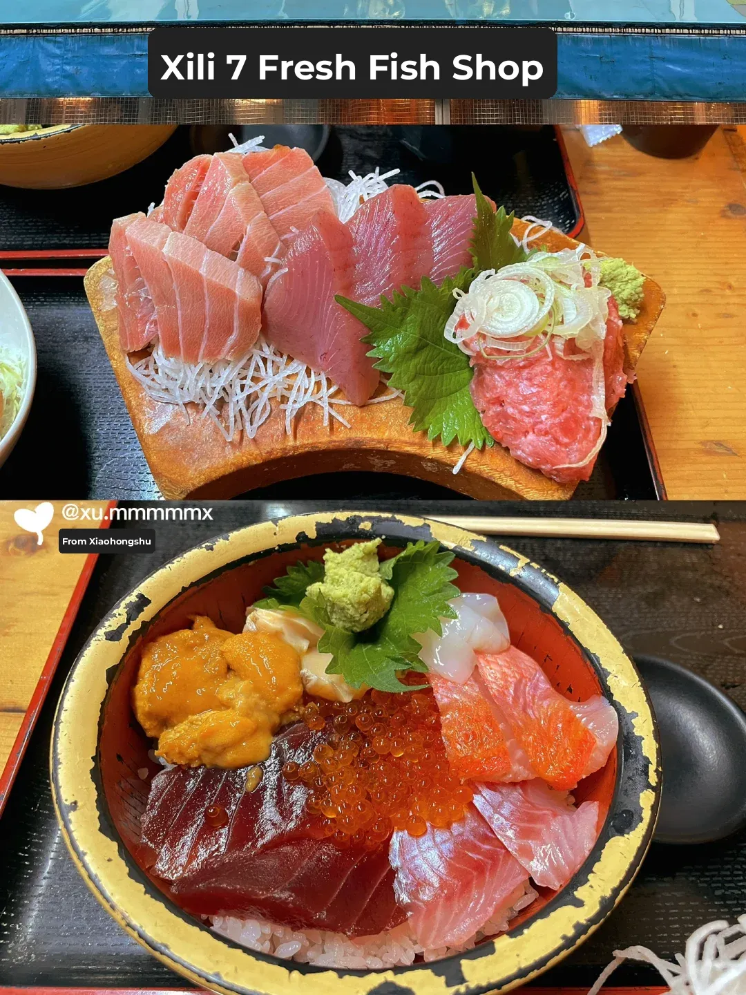 🇯🇵 Shinjuku, Japan | Ultra-Affordable & Luxurious Fresh 🦞 Seafood Don