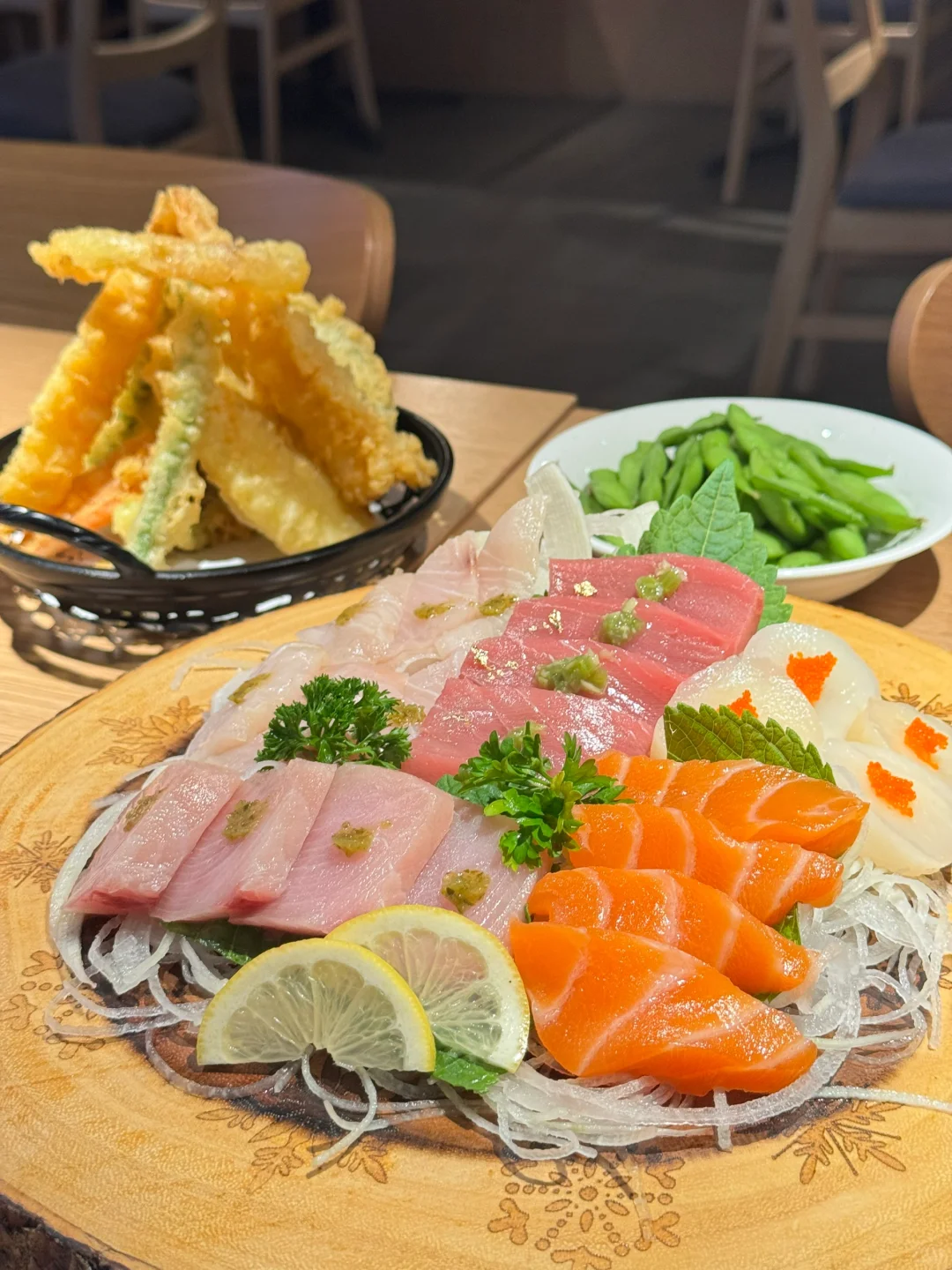 LA | Cherry Blossoms and Romantic Japanese Eateries