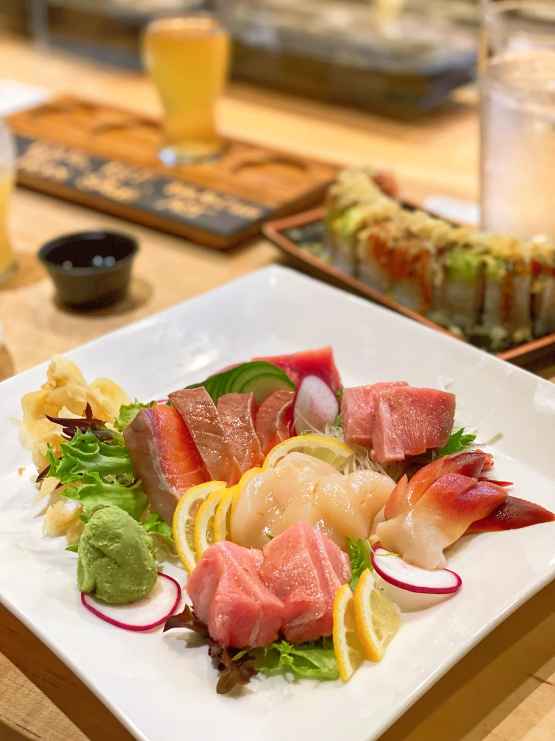 Eating and Drinking in Atlanta