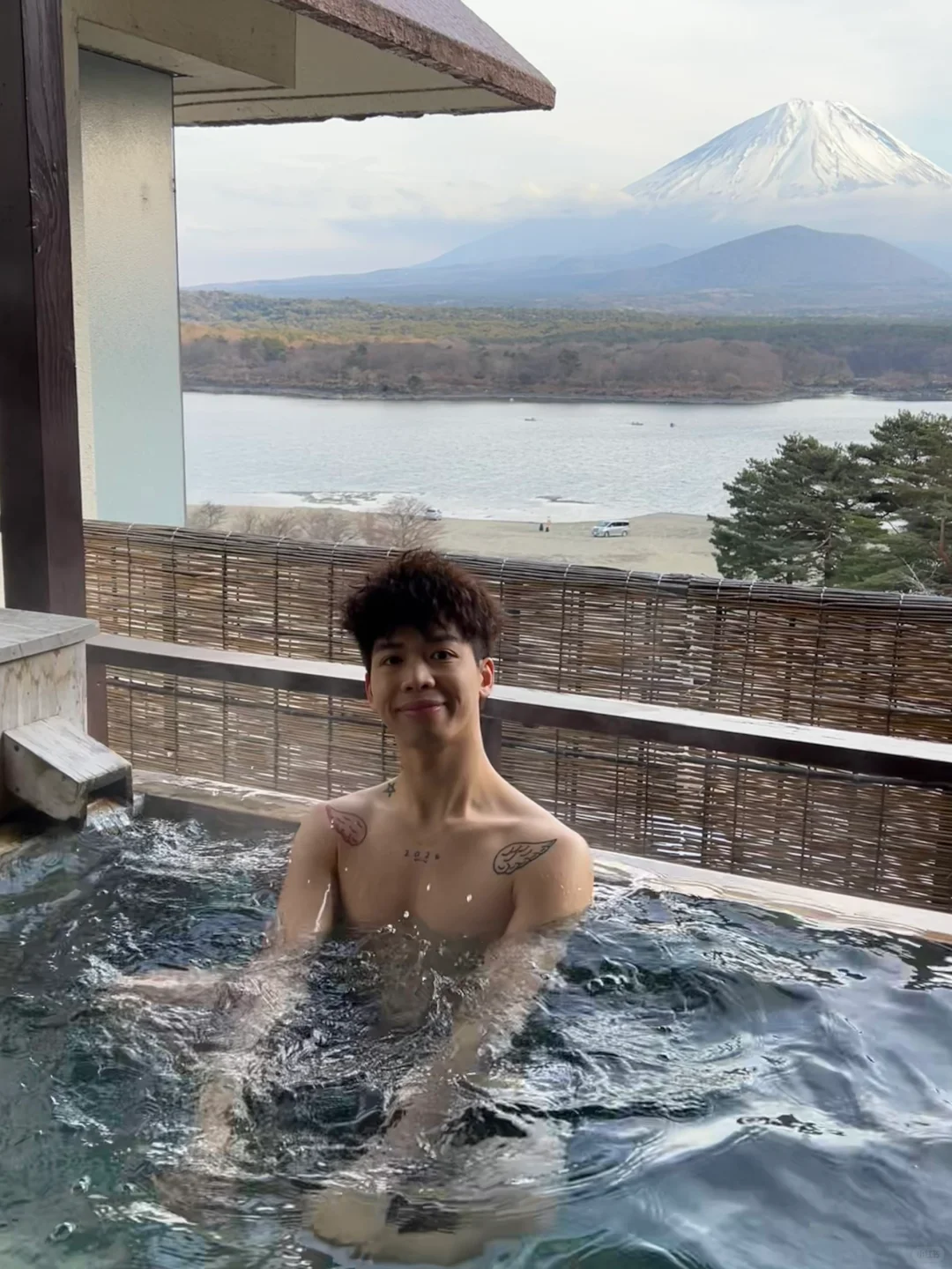 Top-Notch Onsen Hotel Near Mount Fuji with Unbeatable Value: Yamada-ya 🍵