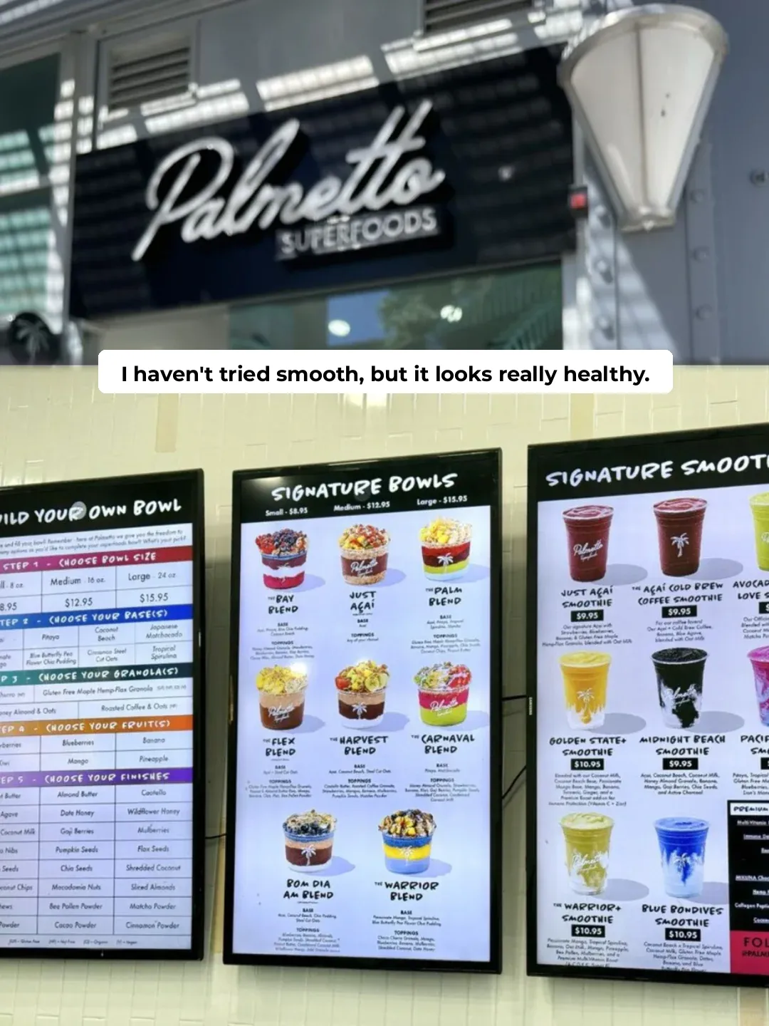 Instant Hawaii Vibes 🌺: Bay Area's $10 High-Quality Acai Bowl